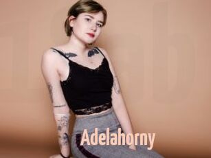 Adelahorny