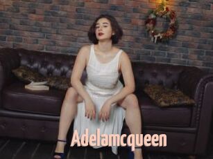 Adelamcqueen