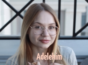 Adelekim