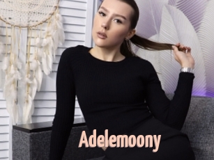 Adelemoony