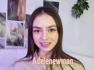 Adelenewman