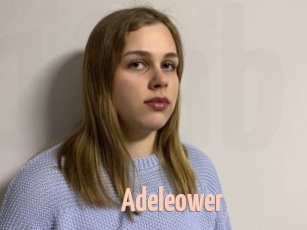 Adeleower