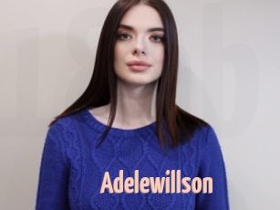 Adelewillson