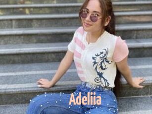 Adeliia