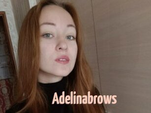 Adelinabrows