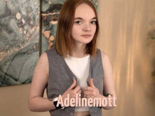 Adelinemott