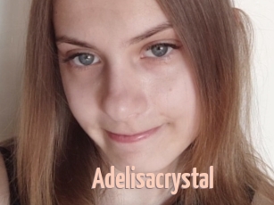 Adelisacrystal