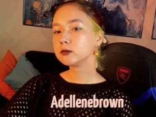 Adellenebrown