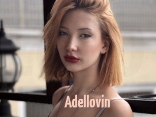 Adellovin