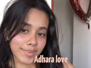 Adhara_love