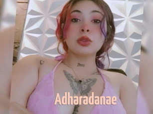 Adharadanae