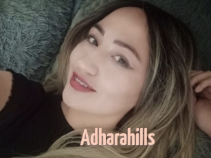 Adharahills