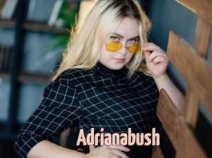 Adrianabush