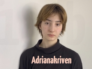 Adrianakriven