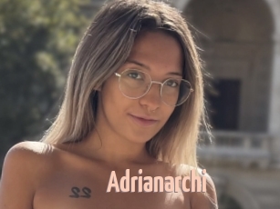 Adrianarchi