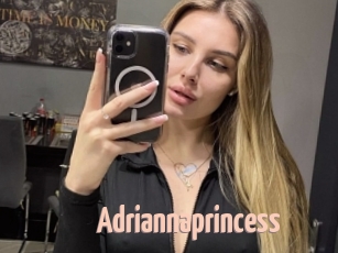 Adriannaprincess