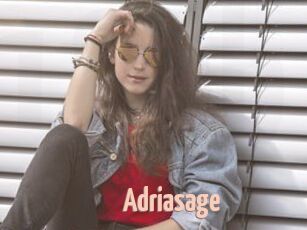 Adriasage