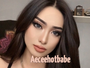 Aeceehotbabe