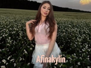 Afinakylin