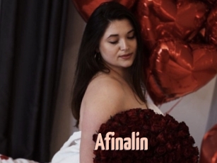 Afinalin