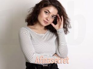 Afinasecret