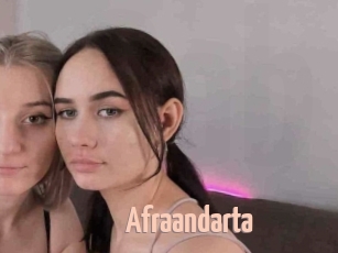 Afraandarta