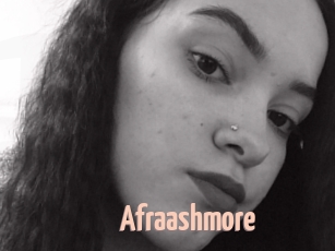 Afraashmore