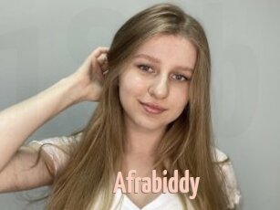 Afrabiddy