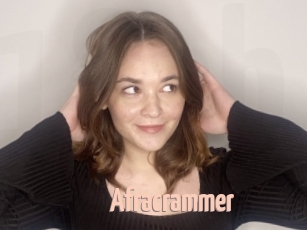 Afracrammer