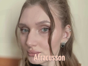 Afracusson