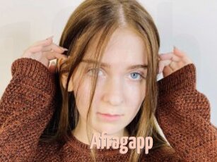Afragapp