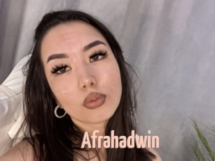 afrahadwin 18A blog