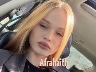 Afrahaith