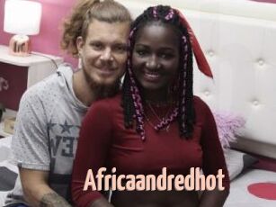 Africaandredhot