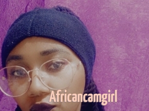 Africancamgirl