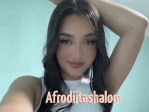 Afrodiitashalom