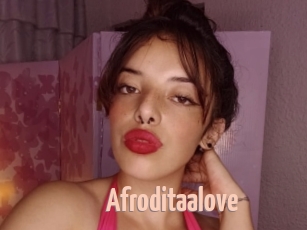 Afroditaalove