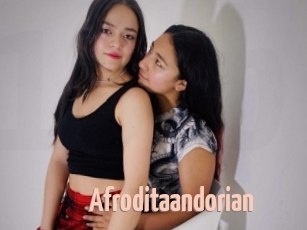 Afroditaandorian