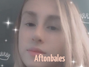 Aftonbales