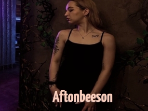 Aftonbeeson