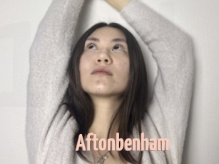 Aftonbenham