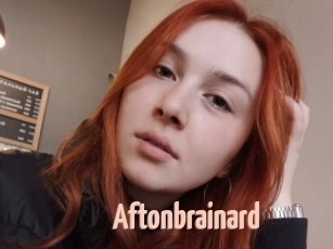 Aftonbrainard