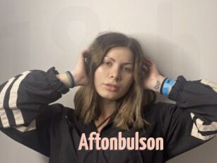 Aftonbulson