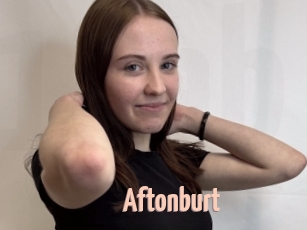 Aftonburt