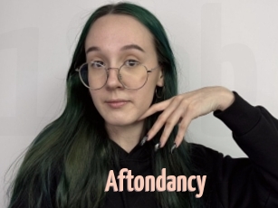 Aftondancy