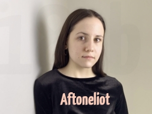 Aftoneliot