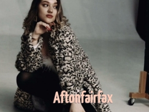 Aftonfairfax