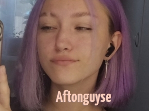 Aftonguyse