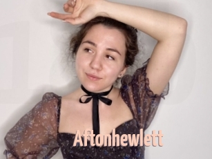 Aftonhewlett