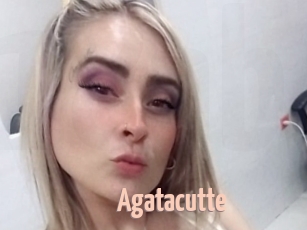 Agatacutte